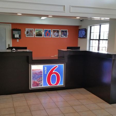 Motel 6-Palestine, Tx Kültér fotó