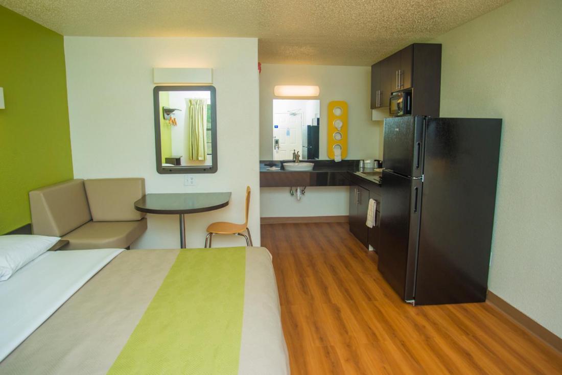 Motel 6-Palestine, Tx Kültér fotó