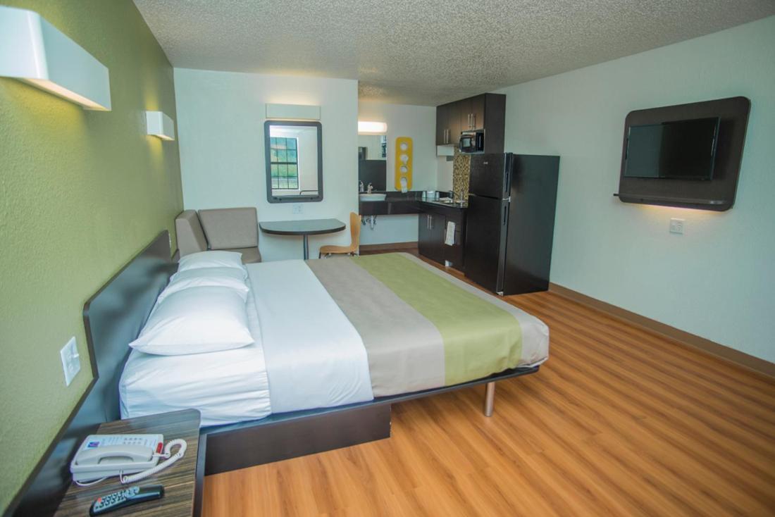 Motel 6-Palestine, Tx Kültér fotó